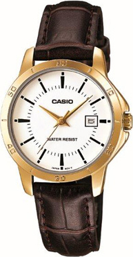 Casio LTP-V004GL-7AUDF Kol Saati