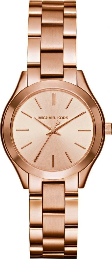 Michael Kors Mk3513 Kadın Kol Saati