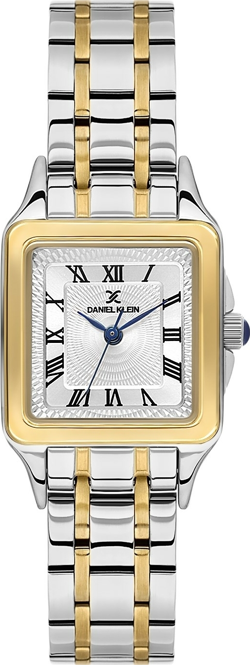 Daniel Klein Dke.1.10814-4 Kadın Kol Saati