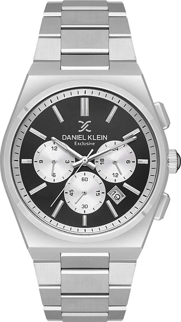 Daniel Klein Dke.1.10527.2 Erkek Kol Saati
