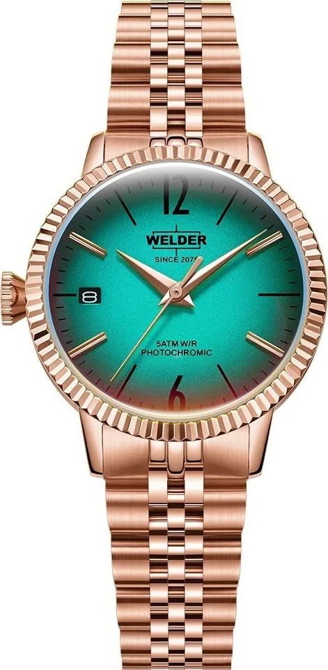 Welder Moddy Watch WRC754 Kadın Kol Saati