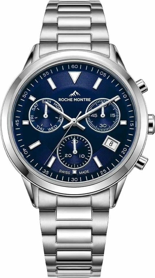 Roche Montre Rmg6004-04 Erkek Kol Saati
