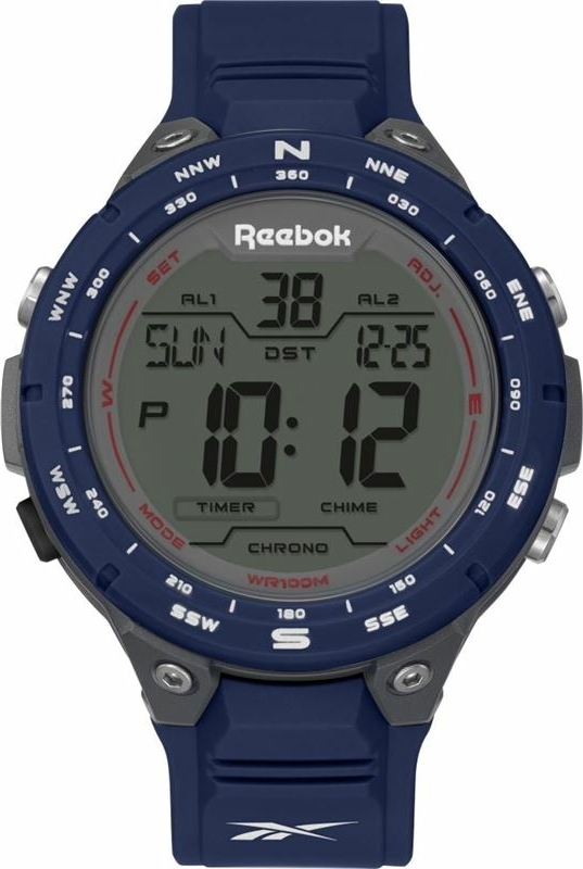Reebok Rv-Slm-G9-Pspn-Wn Erkek Kol Saati