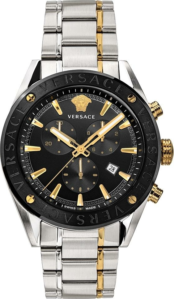 Versace Vrscvehb00619 Erkek Kol Saati
