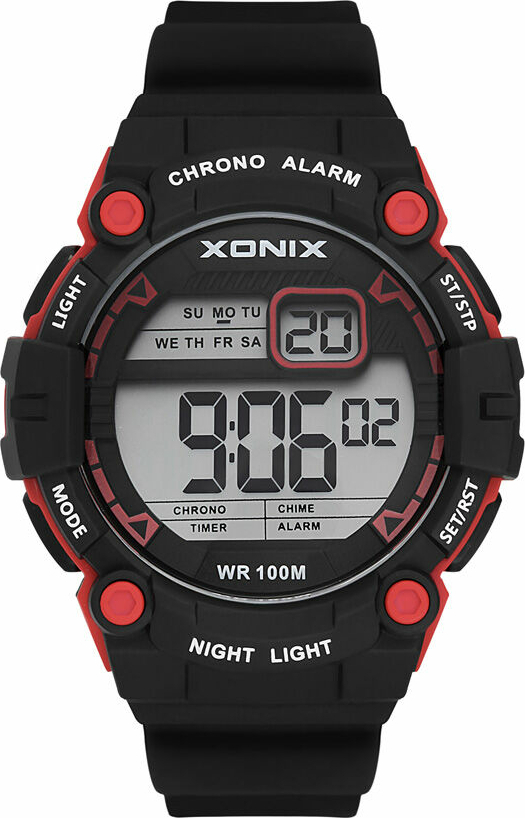 Xonix Xox-Ns006 Erkek Kol Saati