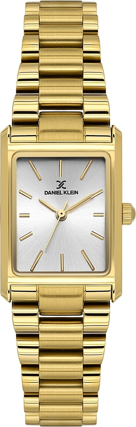 Daniel Klein Dk.1.14123-2 Kadın Kol Saati