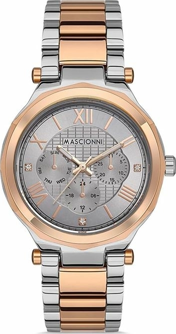 Mascionni M.1.2147D.05 Kadın Kol Saati