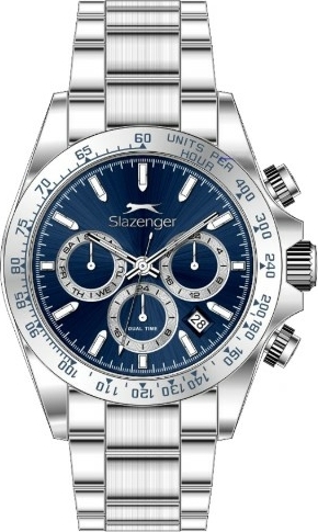Slazenger Sl.09.2512.2.03 Erkek Kol Saati