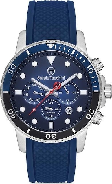 Sergio Tacchini Erkek  Kol Saati ST.1.10192.2