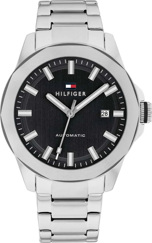 Tommy Hilfiger Th1710692 Erkek Kol Saati