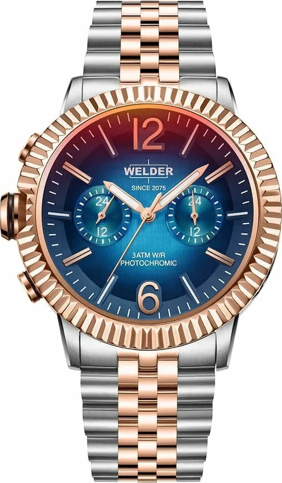 Welder Moody Watch Wwmd5001 Kadın Kol Saati