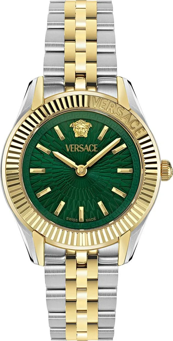 Versace Vrscve9Ca0324 Kadın Kol Saati