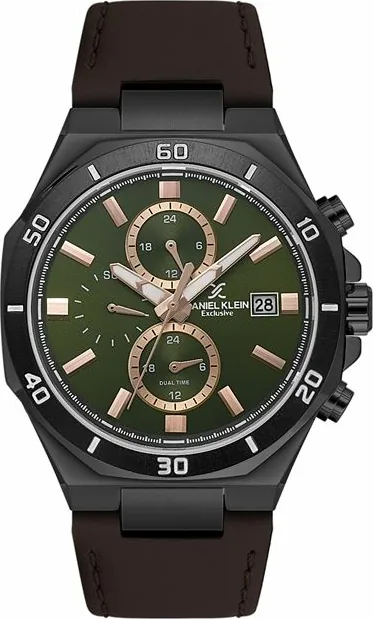 Daniel Klein DK.1.14003.4 Erkek Kol Saati