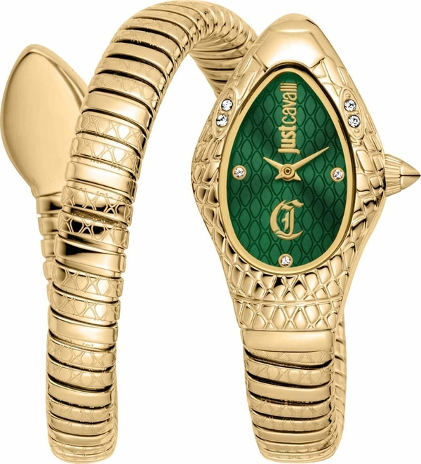 Just Cavalli Jc1L373M0035 Kadın Kol Saati
