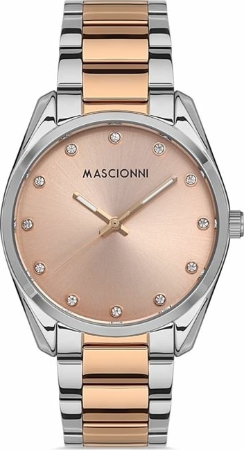 Mascionni M.1.1190.04 Kadın Kol Saati