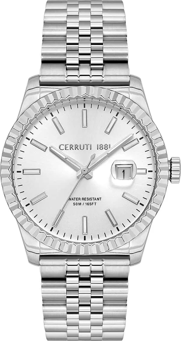 Cerruti 1881 Cıwgh0090604 Erkek Kol Saati