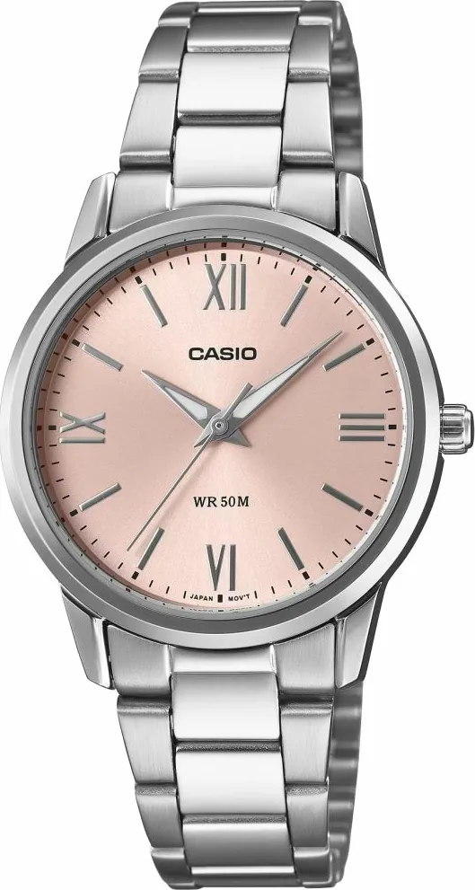 Casio LTP-1303DD-4AVDF Kol Saati