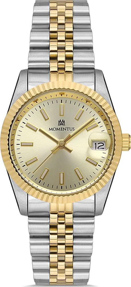 Momentus Bayan Kol Saati CW132T-08SG