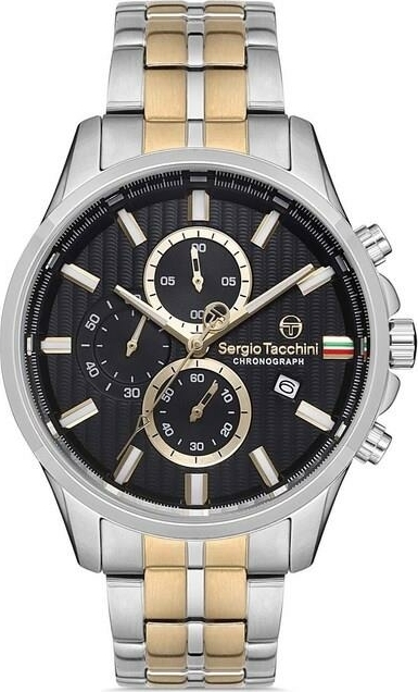 Sergio Tacchini Erkek  Kol Saati ST.1.10156.3
