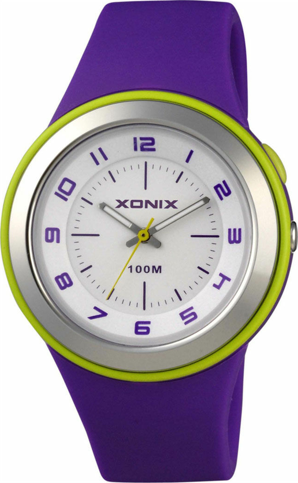 Xonix Xox-Ppaa04 Çocuk Kol Saati