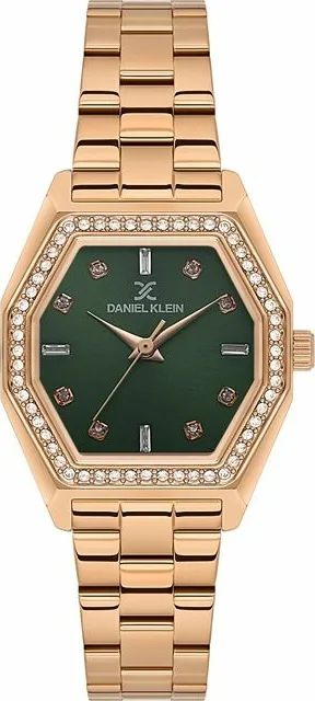 Daniel Klein DK.1.14113.5 Kadın Kol Saati