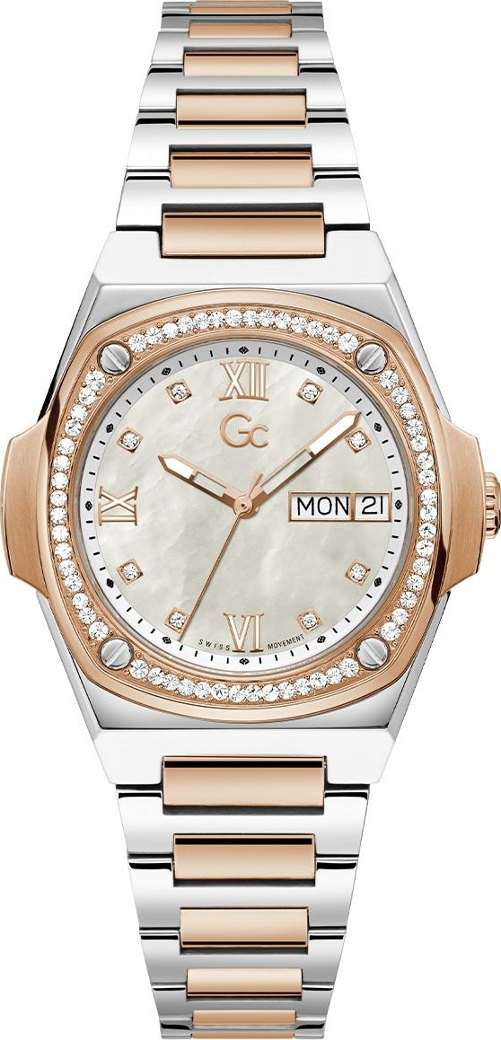 Gc Gcy98005L1Mf Kadın Kol Saati