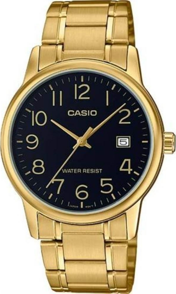 Casio MTP-V002G-1BUDF Casio MTP-V002G-1BUDF Erkek Kol Saati
