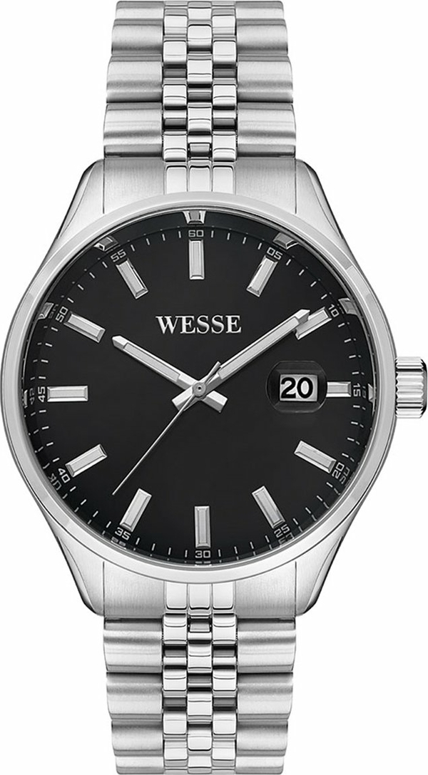 Wesse WWG206801 Erkek Kol Saati