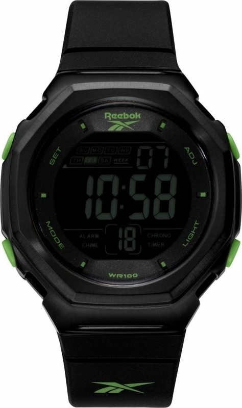 Reebok Rv-Unı-G9-Sbpb-Bg Çocuk Kol Saati