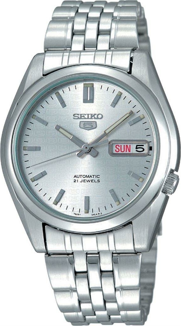 Seiko Snk355K Seiko Snk355K Erkek Kol Saati