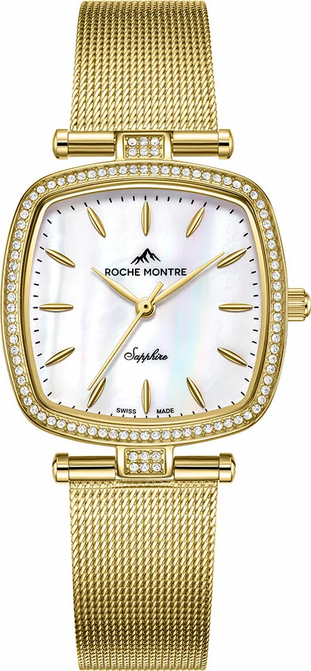 Roche Montre RML5008-04 Kadın Kol Saati