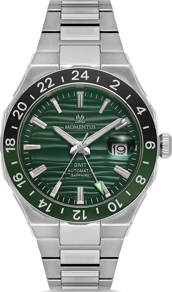 Momentus Erkek Kol Saati TM264T-15SS