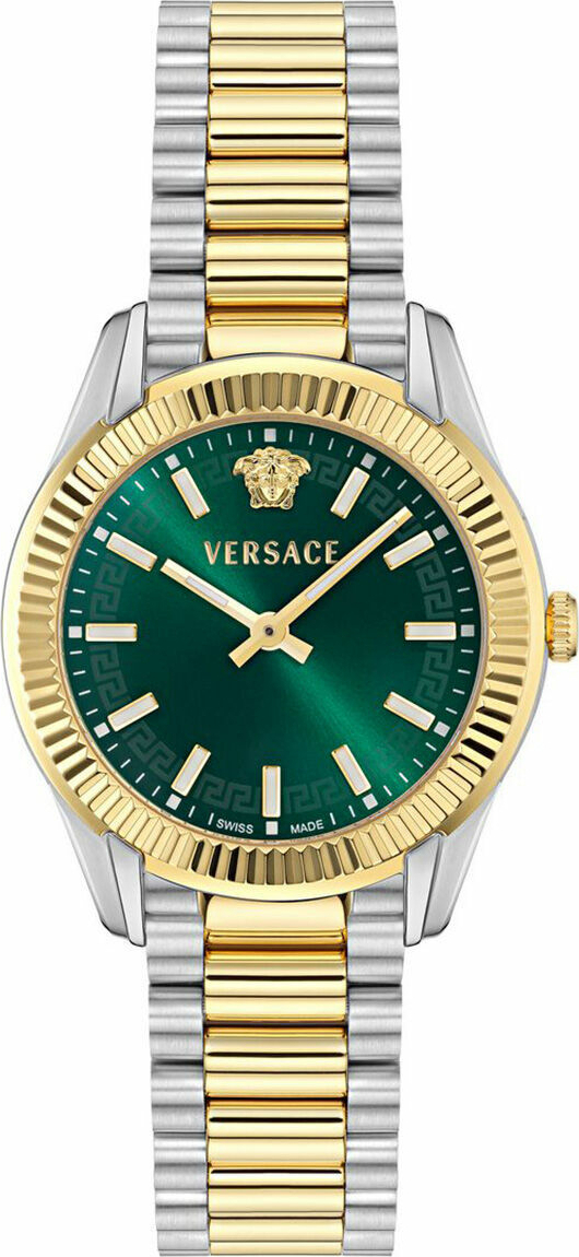 Versace VRSCVEYZ00426 Kadın Kol Saati