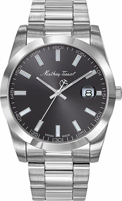 Mathey Tissot Urban H450An Erkek Kol Saati