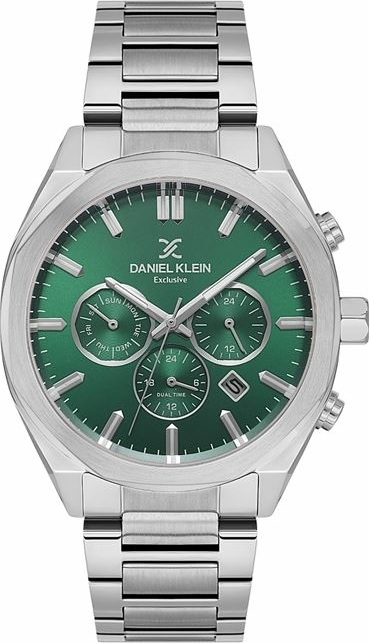 Daniel Klein Dk.1.14064-3 Erkek Kol Saati