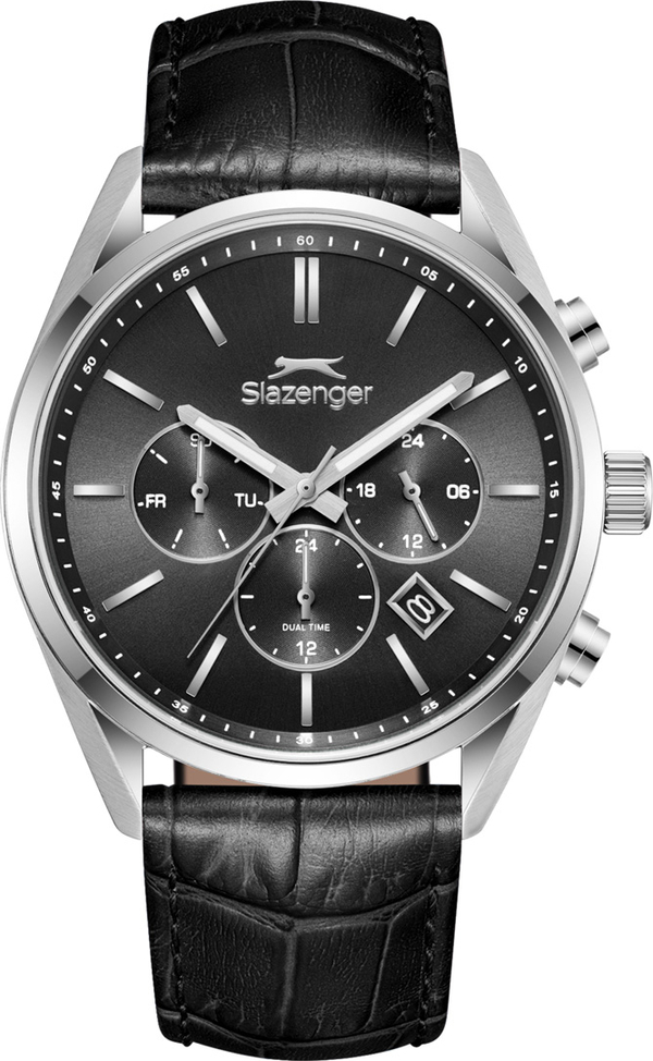 Slazenger Sl.09.2494.2.01 Erkek Kol Saati