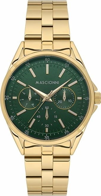Mascionni M.1.2297.3 Kadın Kol Saati