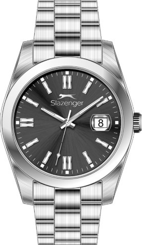 Slazenger Sl.09.2513.1.02 Erkek Kol Saati