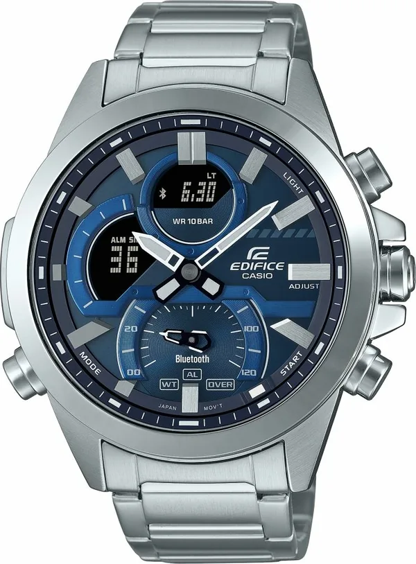 Casio ECB-30D-2ADF Kol Saati