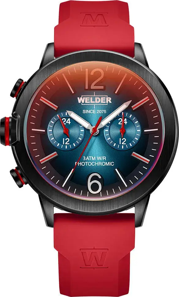 Welder Wwmd1012
