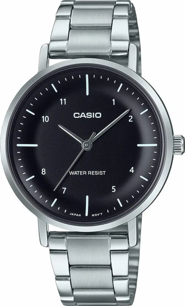Casio LTP-VT03D-1BDF Kol Saati