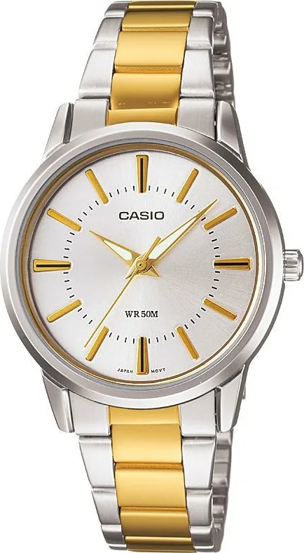 Casio LTP-1303SG-7AVDF Casio LTP-1303SG-7AVDF Kadın Kol Saati