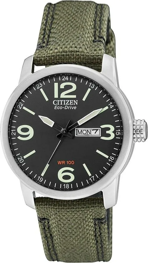 Cıtızen BM8470-11EC Erkek Kol Saati