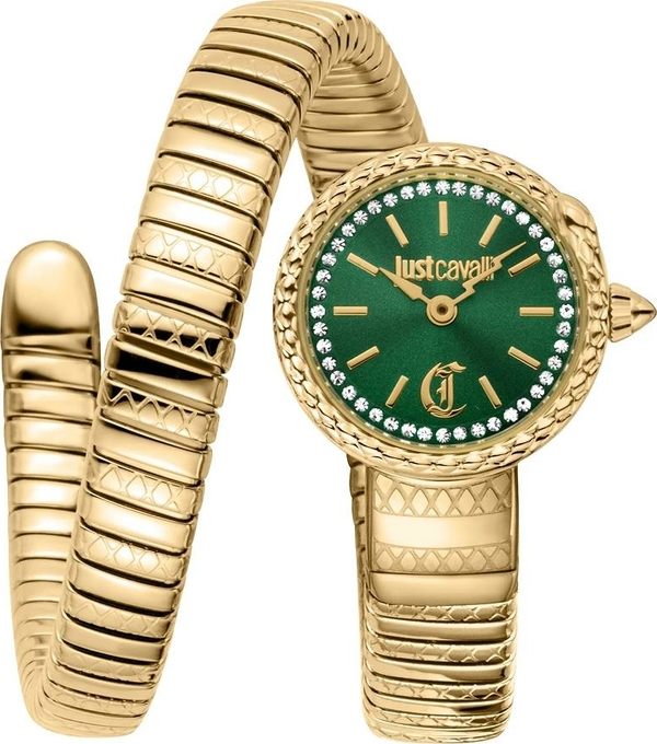 Just Cavalli JC1L351M0035 Kadın Kol Saati