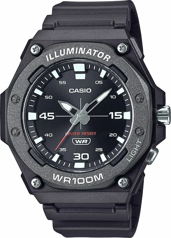 Casio MW-620H-1AVDF Kol Saati