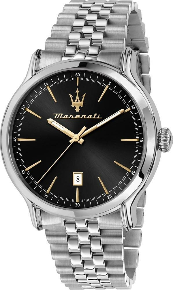 Maserati R8853118024 Erkek Kol Saati