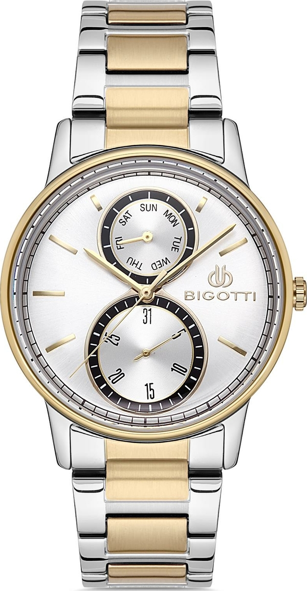 Bigotti BG.1.10192.5 Erkek Kol Saati