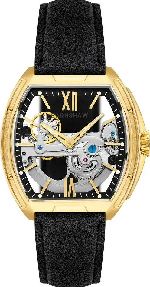 Earnshaw ES-8316-03 Erkek Kol Saati