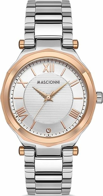 Mascionni M.1.2147.05 Kadın Kol Saati