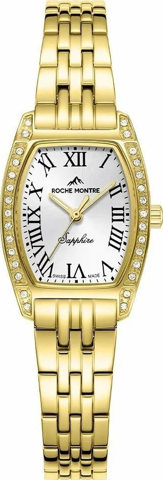 Roche Montre Rml5004-05 Kadın Kol Saati